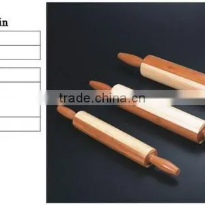 Equator Rolling Pin thumbnail-1