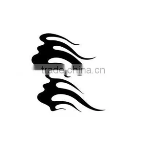 Flames for Car Graphics thumbnail-1