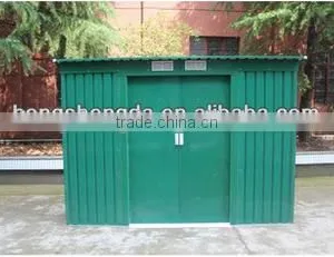 Standard Small Garden Tool Room thumbnail-1