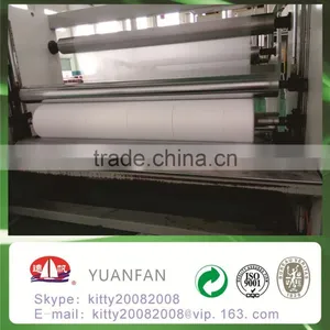 Zhejiang Manufacturer to Make Spun-Bonded Non-Woven Fabric thumbnail-5
