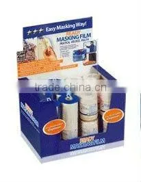 Protective Drop Film Kit thumbnail-1