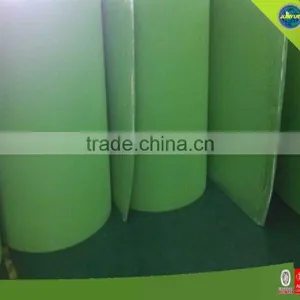 Aluminum Foil XPE Foam Cheap Loft Insulation thumbnail-3