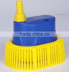 China Professional Manufacture 35w Air Cooler Pump for Iraq thumbnail-4