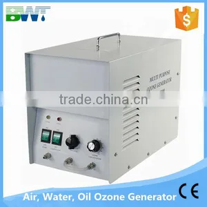 Commercial Ozone Machine Macadamia Water Air Deodorizing Oil Ozone Generator thumbnail-1