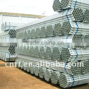 Precision Hot Carbon Steel Welded Pipe thumbnail-1