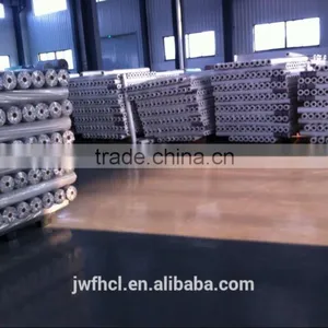 Roof Membrane Waterproof Breathable Membrane Building Roof Waterproof Through Breathing Vapor Membrane Paper Moisture Permeable thumbnail-2