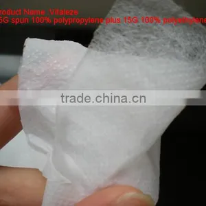 Disposable Medical Bed Sheet or Surgery Clothes thumbnail-1