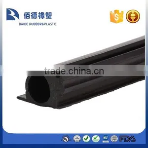 Extrusion Rubber Washer Car Window Seal thumbnail-2