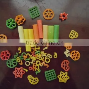 Full Automatic Frying Snack Food Machines/extruder/equipment thumbnail-1