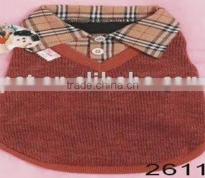 Dog Cloth-2611 thumbnail-1