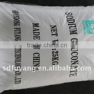 Sodium Gluconate thumbnail-1