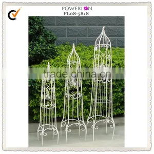 Set of 3pcs Plant Trellis thumbnail-1