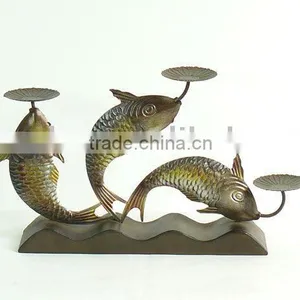 Candle Holder (PL08-8354) thumbnail-1