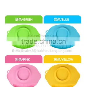Silicone Placemat and Trayb for Baby Placemat Suction and Placemat Plate thumbnail-5