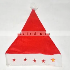 Classical Flash Drinking Christmas Beer Hat thumbnail-6