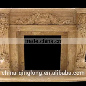 Classic Flame Corner TV Stand for TVs up to 47" Fireplaces thumbnail-1