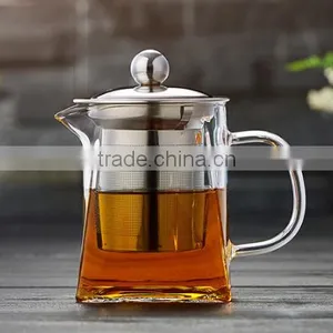 Arabia Teapot Arabic Tea Pot Insulated Tea Pot thumbnail-1