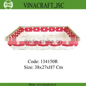 Wholesale Cheap Basket Cheap Woven Baskets Easter Basket thumbnail-1