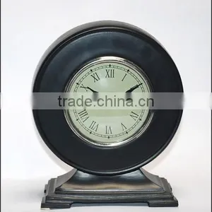 Fashion Metal Wall Clock thumbnail-1