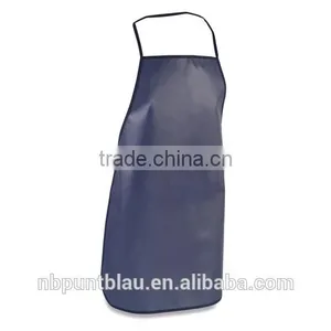 Good Quality Non-woven Kitchen Apron With Front Pocket thumbnail-1