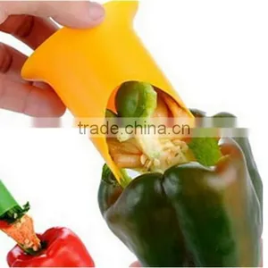 CY168 Corer Slicer Tool Fruit Peeler Kitchen Utensil Gadget Healthy Kitchen Tool Kitchen Accessories Cooking Tools New thumbnail-1