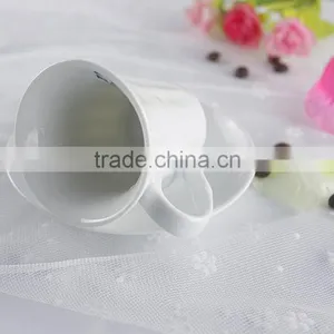 China Suppliers Latest Gift Items Wholesale Eco Ceramic Arabic Coffee Cups thumbnail-4