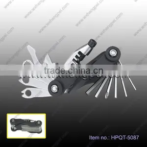 18 in 1 Multifunction Bicycle Repair Tools thumbnail-1