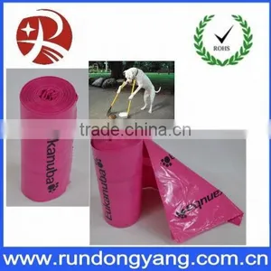 2013 Top Design Handy Pet Poop Bag With High Quality thumbnail-1