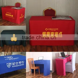 Hotsale Conference Table Cover Can do Customized LOGO thumbnail-1