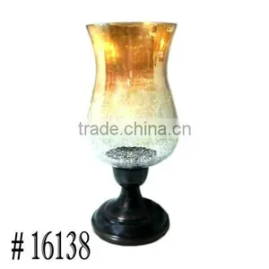 Hurricane Candle Pillar Holder thumbnail-4