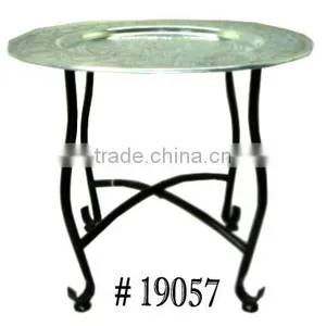 Moroccan Coffee Table thumbnail-2