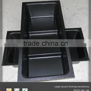 Wholesale Clear Plastic Container With Lid thumbnail-1