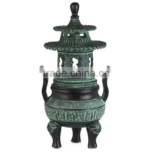 Brass Incense Burner Censer Bronze Censer thumbnail-5
