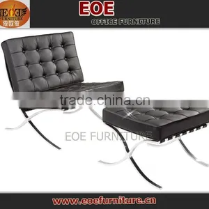 Eurpean Style us Leisure Low Back Chair thumbnail-1