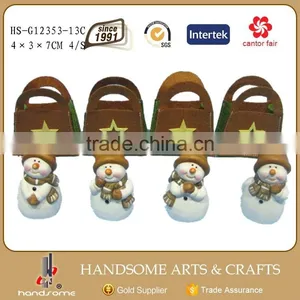 Holiday Time Christmas Decorations Made in China thumbnail-2