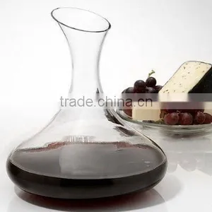 Clear Wine Glass Decanter,glass Decanter thumbnail-1