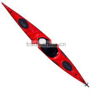 Kayak Barato With Double Person Seat Plastic Kayak Mold thumbnail-4