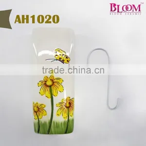 Hand-painting Ceramic Air Humidifier thumbnail-2