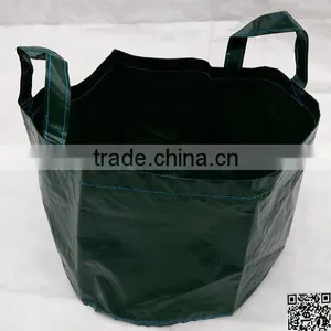 Woven Plant Bags With Handles thumbnail-1