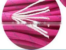 Multicolor Nylon 550lb 100ft 7 Strand Core Rope Parachute Cord Paracord thumbnail-2