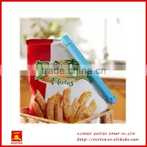 Colorful Food Sealed Clips thumbnail-2