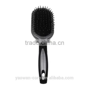 Wholesale Plastic Hair Comb Massage Comb thumbnail-5