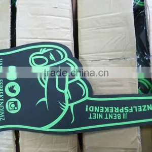 EVA Foam Cheering Finger for Party/events thumbnail-1