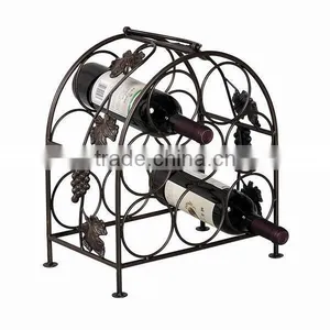 Hot Sales Wine Rack thumbnail-1