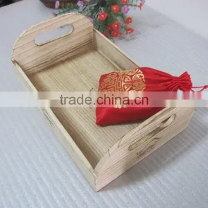 High Quality Popular Cheap Wholesale Small Wooden Crates thumbnail-3