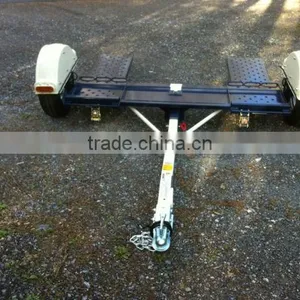 Master Tow Dolly For Sale thumbnail-2