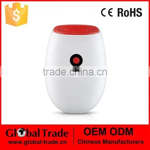 22W Semiconductor Dehumidifier 500ml Air Dryer Moisture Absorber 451615 thumbnail-1