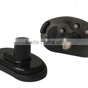 Two Keyed ALike Trigger Gun Lock - Fits Pistols, Rifles, Shotguns & Handgun 462753 thumbnail-4
