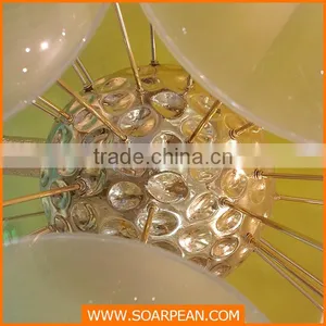 Acrylic Decoration Of Shop Windows/ Showcases thumbnail-4