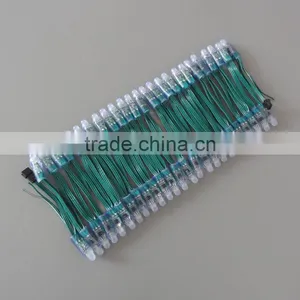 WS2811 Full Color LED Light Strips thumbnail-4